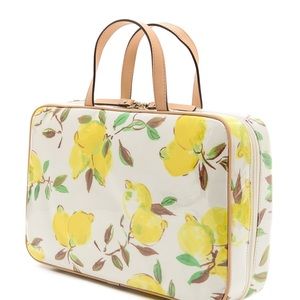 Kate Spade 2 in 1 Toiletry Bag